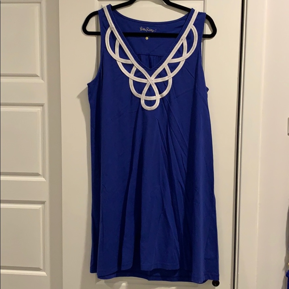 Lilly Pulitzer Blythe Dress